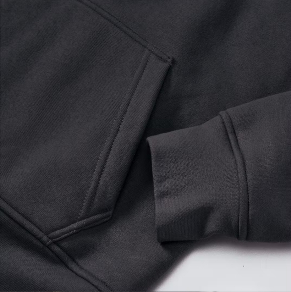 FLINT AND TINDER 10-Year Pull Over Hoodie - Picture 4 of 10